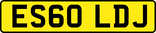 ES60LDJ