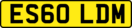 ES60LDM