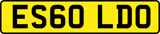 ES60LDO