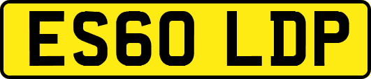 ES60LDP