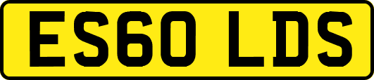 ES60LDS