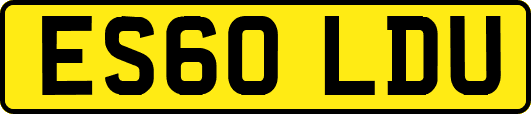 ES60LDU