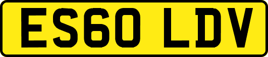 ES60LDV