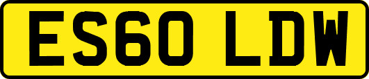 ES60LDW
