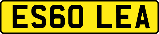 ES60LEA