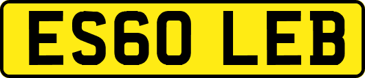 ES60LEB