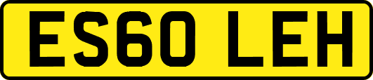 ES60LEH