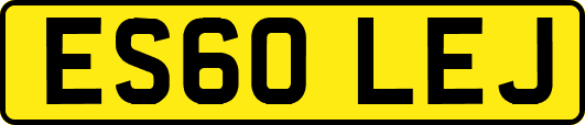 ES60LEJ