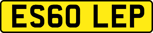 ES60LEP