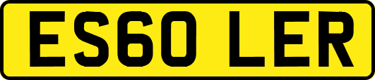ES60LER