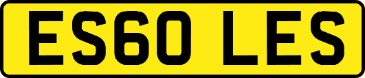 ES60LES