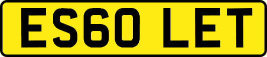 ES60LET