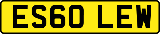 ES60LEW