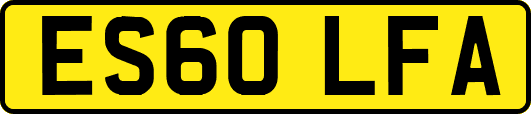 ES60LFA