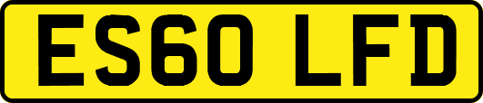 ES60LFD