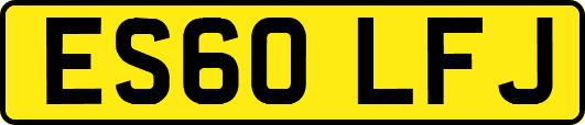 ES60LFJ