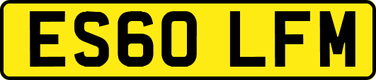 ES60LFM