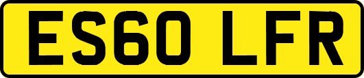 ES60LFR