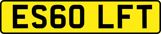 ES60LFT