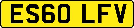 ES60LFV