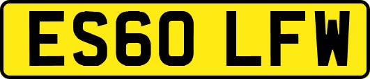 ES60LFW