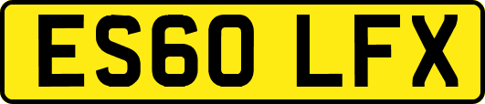 ES60LFX