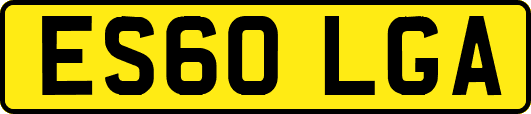 ES60LGA