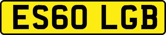 ES60LGB