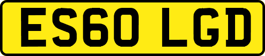 ES60LGD