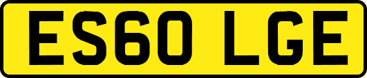 ES60LGE