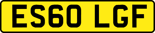 ES60LGF