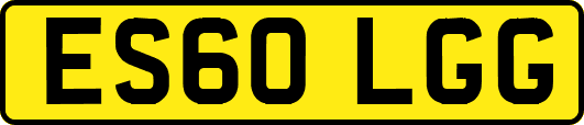 ES60LGG