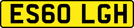 ES60LGH
