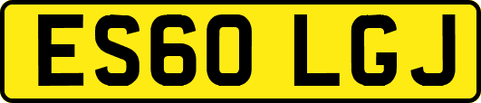 ES60LGJ