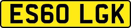 ES60LGK