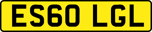 ES60LGL