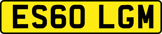 ES60LGM