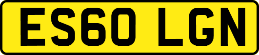 ES60LGN