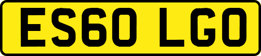 ES60LGO