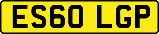 ES60LGP