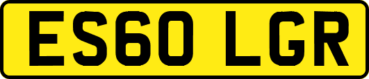 ES60LGR