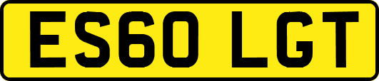ES60LGT
