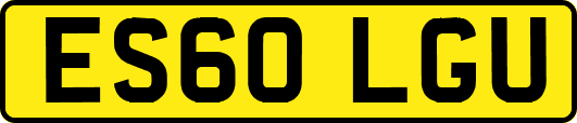 ES60LGU