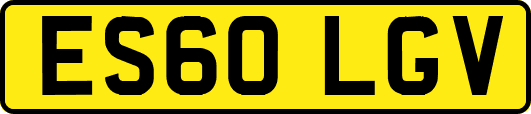ES60LGV