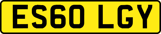 ES60LGY