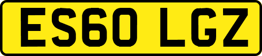 ES60LGZ