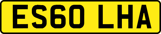 ES60LHA
