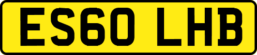 ES60LHB