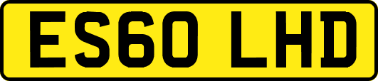ES60LHD