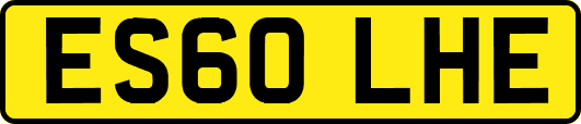 ES60LHE